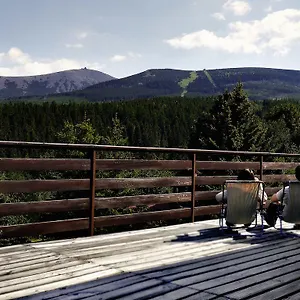  Resort Dom Wczasowo Rekreacyjny Zgoda